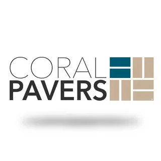 Coral Pavers, Inc. logo