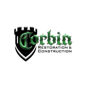 Corbin Restoration and Construction logo