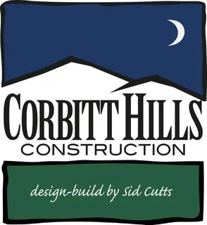 Corbitt Hills Construction logo