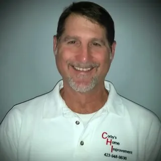 Corby's Home Improvement, LLC logo