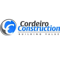 Cordeiro Construction, Inc logo