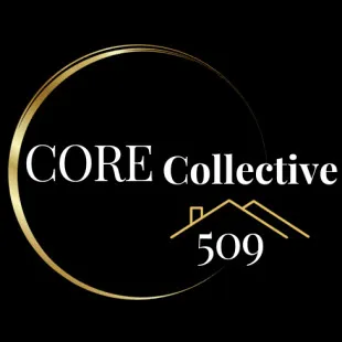 Core Collective 509 logo
