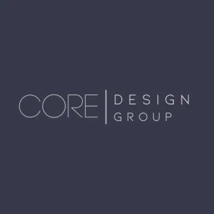Core Design Group logo