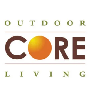Core Outdoor Living logo