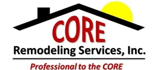 CORE Remodeling Services, Inc. logo