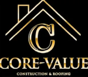 Core Value Construction logo