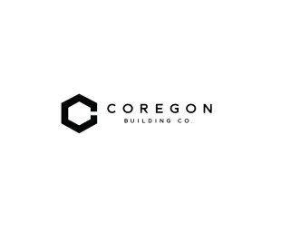 Coregon Building Company logo