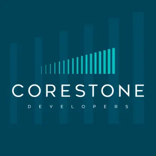 Corestone Developers logo