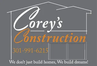 Corey's Construction - Countertop Installation Services in Chambersburg, PA