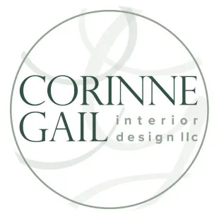 Corinne Gail Interior Design LLC logo