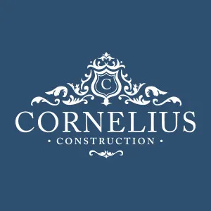 Cornelius Construction Co., Inc. logo