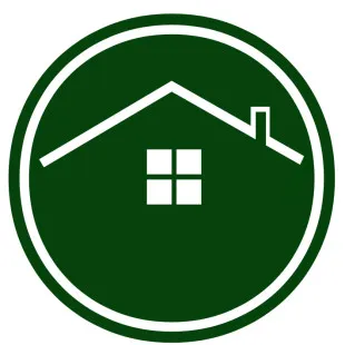 Corner House Roofing logo