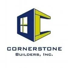 Cornerstone Builders Inc. logo