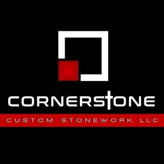 Cornerstone Custom Stonework LLC logo