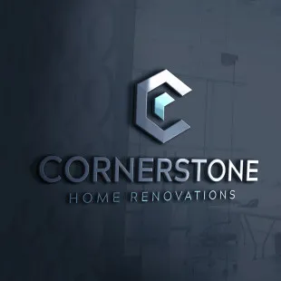 Cornerstone Home Renovations logo
