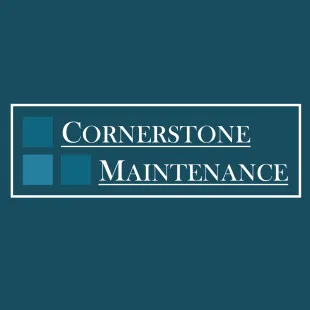 Cornerstone Maintenance LLC logo