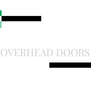 Cornerstone Overhead Doors logo
