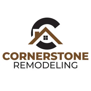 Cornerstone Remodeling, LLC logo