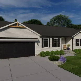 Cornerstone Residential Design logo