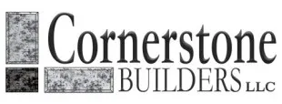 Cornerstone / Ridgewood Builders, LLC logo