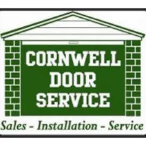 Cornwell Door Service logo
