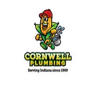 Cornwell Plumbing logo