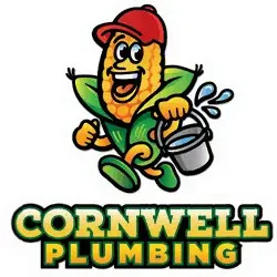 Cornwell Plumbing logo