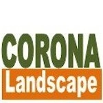Corona Landscape logo