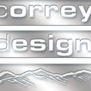 Correy Design logo
