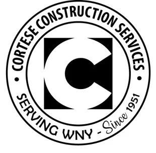 Cortese Construction Services Corp. logo
