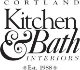 Cortland Kitchen & Bath Interiors logo