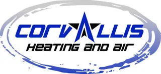 Corvallis Heating LLC logo