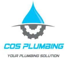 COS Plumbing LLC logo