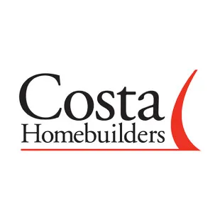 Costa Homebuilders logo