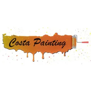 Costa Painting logo