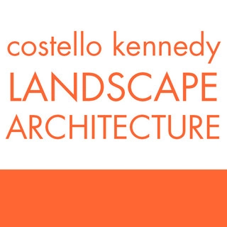 Costello Kennedy Landscape Architecture logo