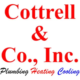 Cottrell & Co. Inc logo