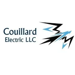 Couillard Electric LLC logo