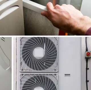 Council Bluff RT Cooling logo
