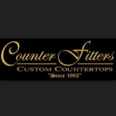 Counter Fitters logo