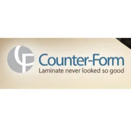 Counter-Form logo