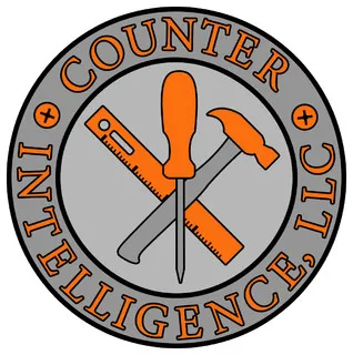 Counter Intelligence, LLC logo