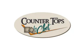 Counter Tops by Chet logo