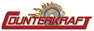 Counterkraft Solid Surfaces Inc - Countertop Installation Services in Titusville, FL
