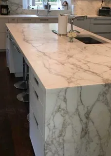 Countertop and Cabinet logo