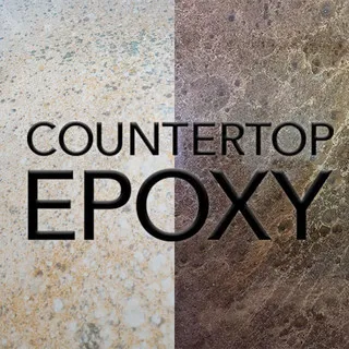 Countertop Epoxy logo