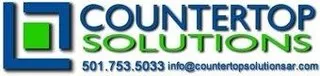 Countertop Solutions logo