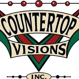 Countertop Visions INC logo