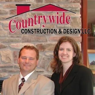 Countrywide Construction & Design LLC logo