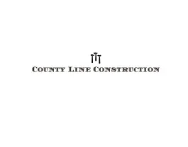 County Line Construction logo